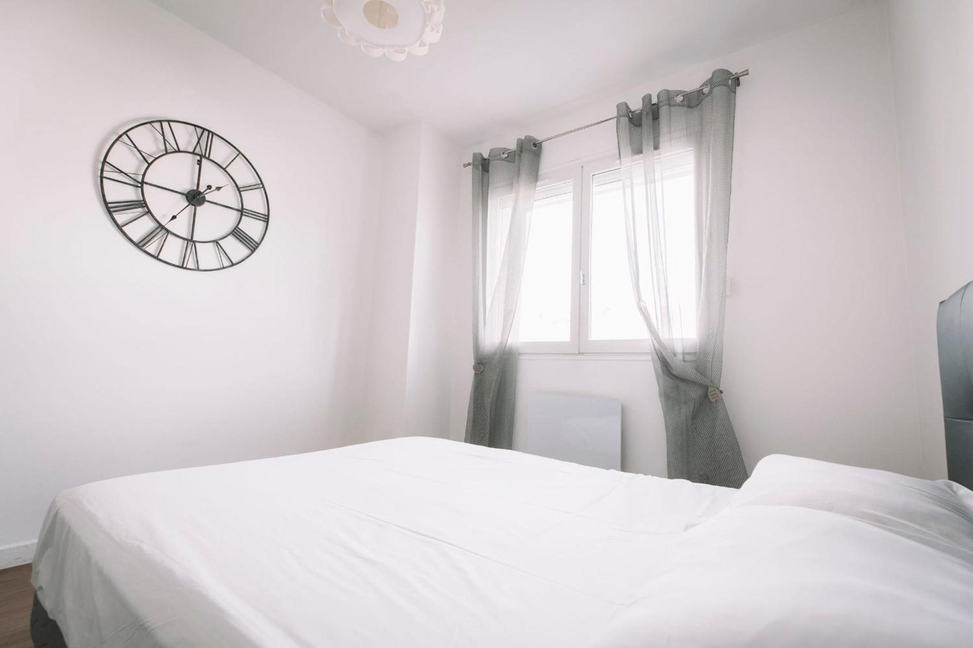 Le Perlina Apartment Annecy Luaran gambar