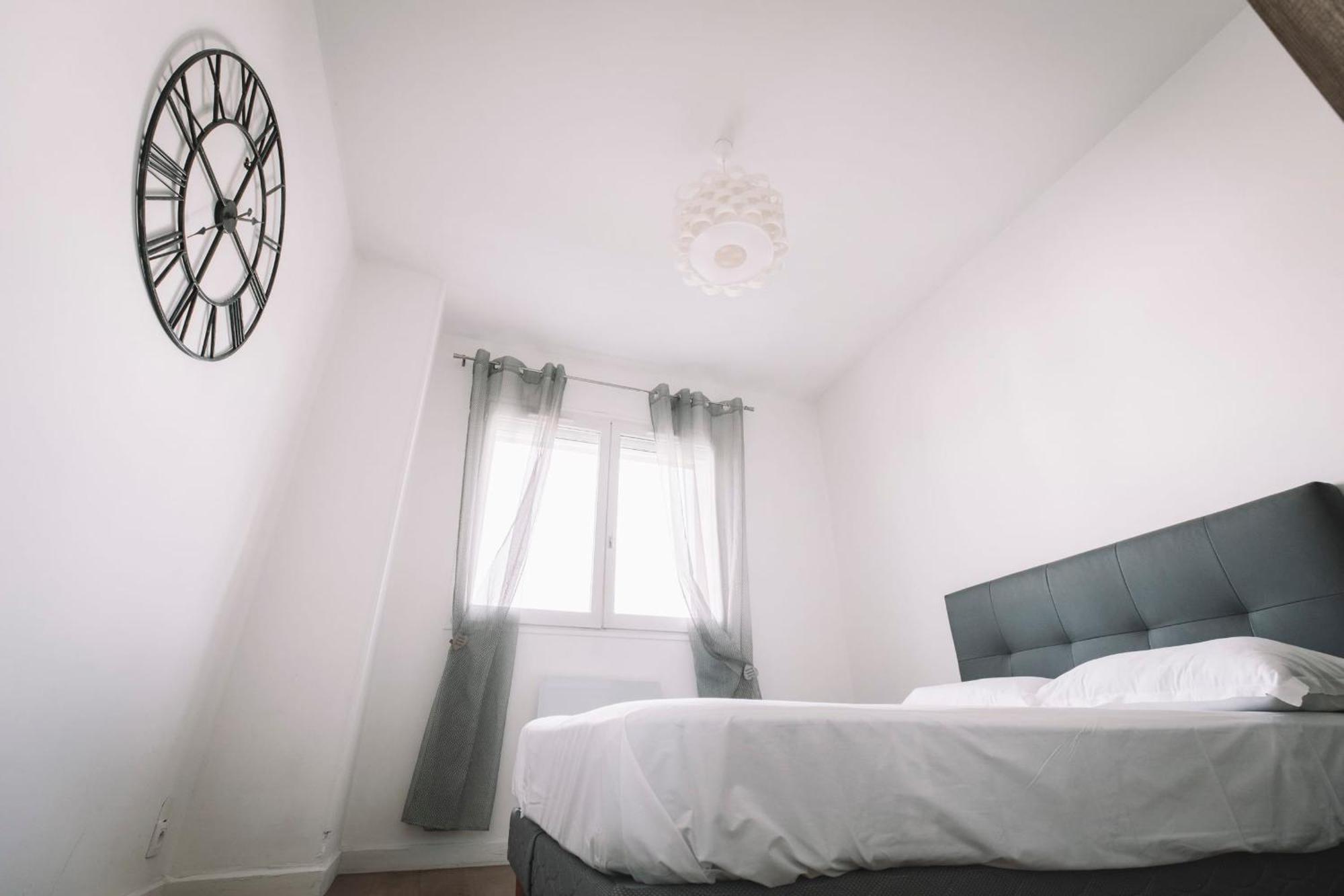 Le Perlina Apartment Annecy Luaran gambar