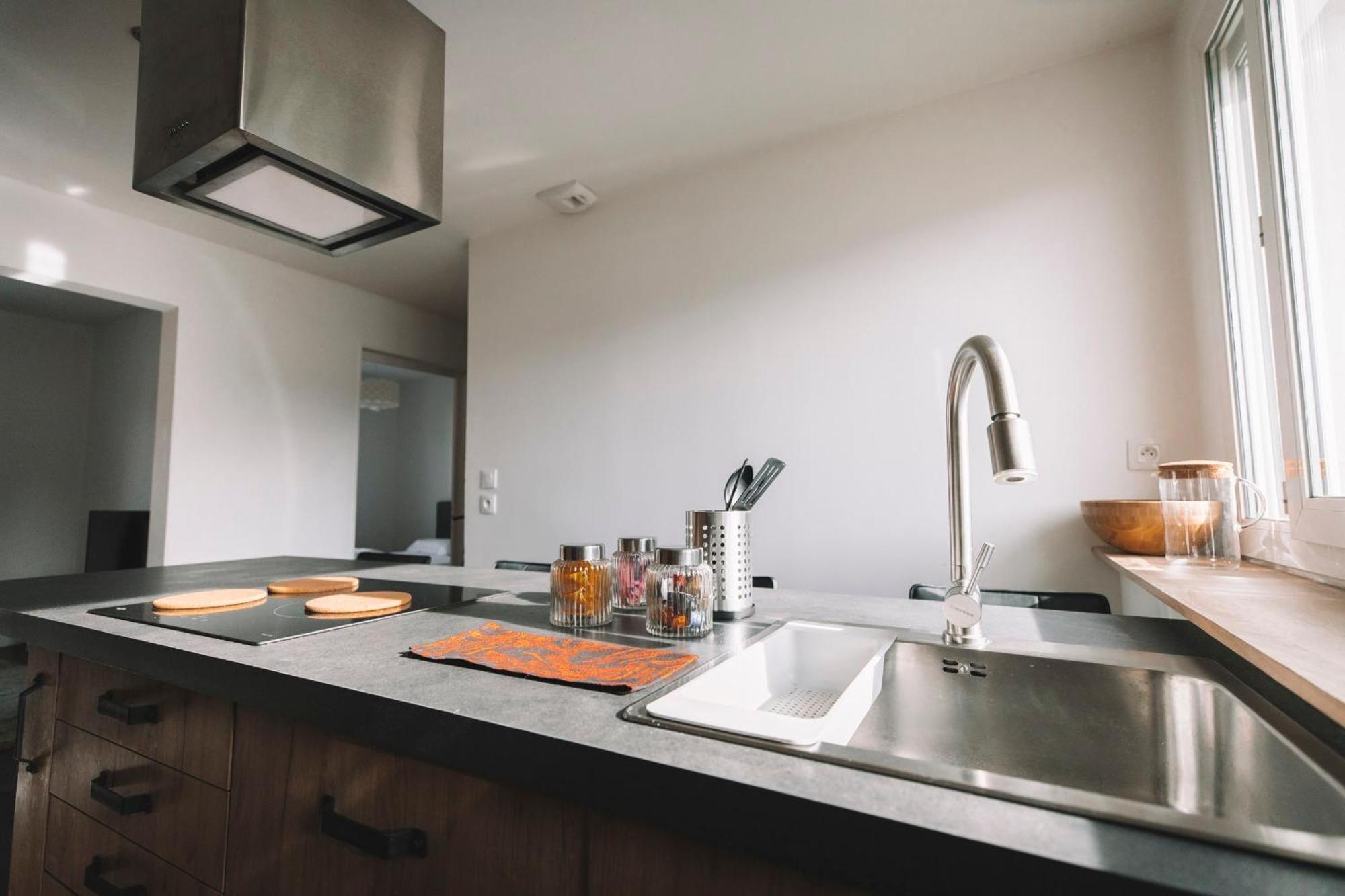 Le Perlina Apartment Annecy Luaran gambar