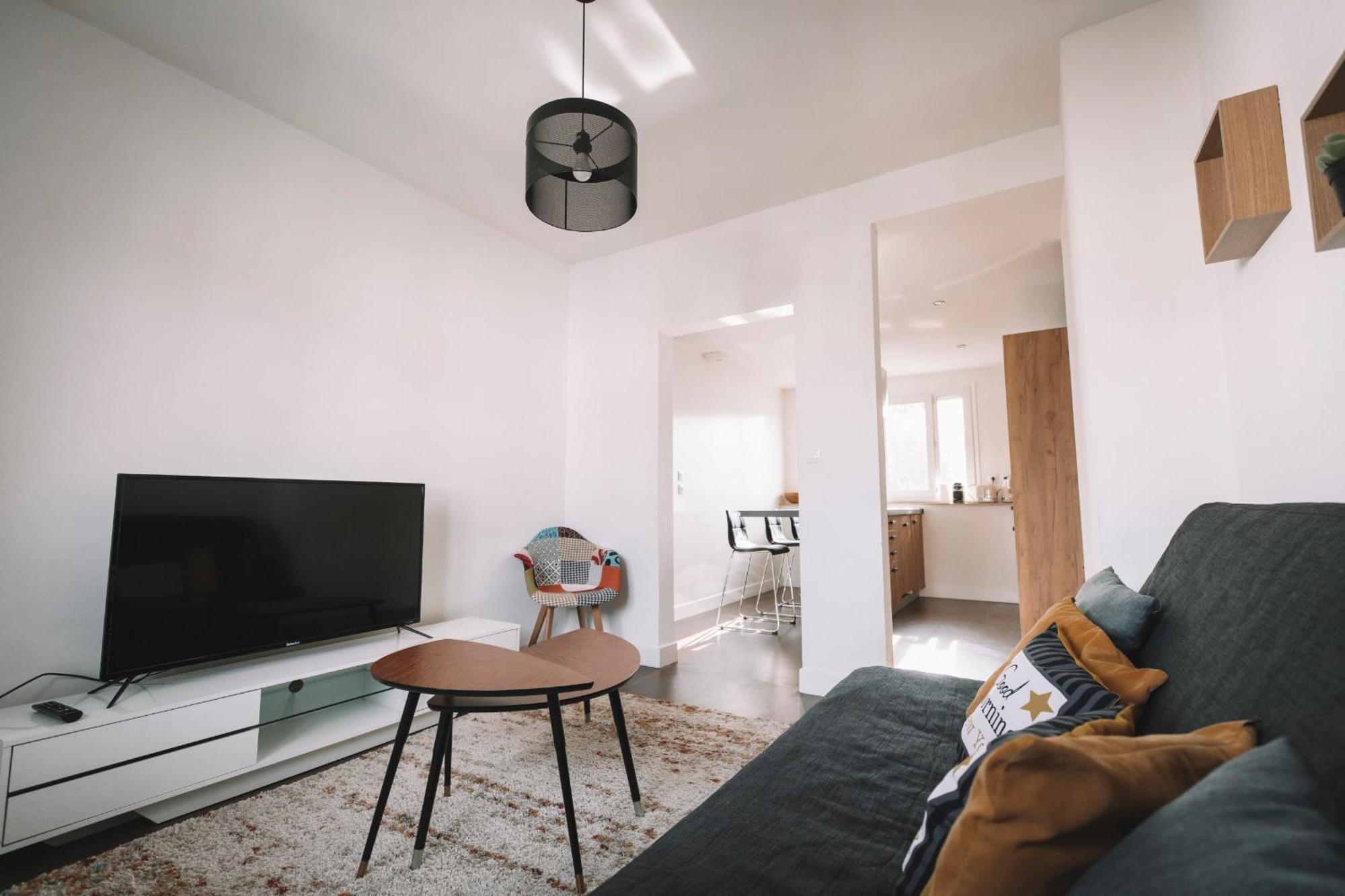 Le Perlina Apartment Annecy Luaran gambar