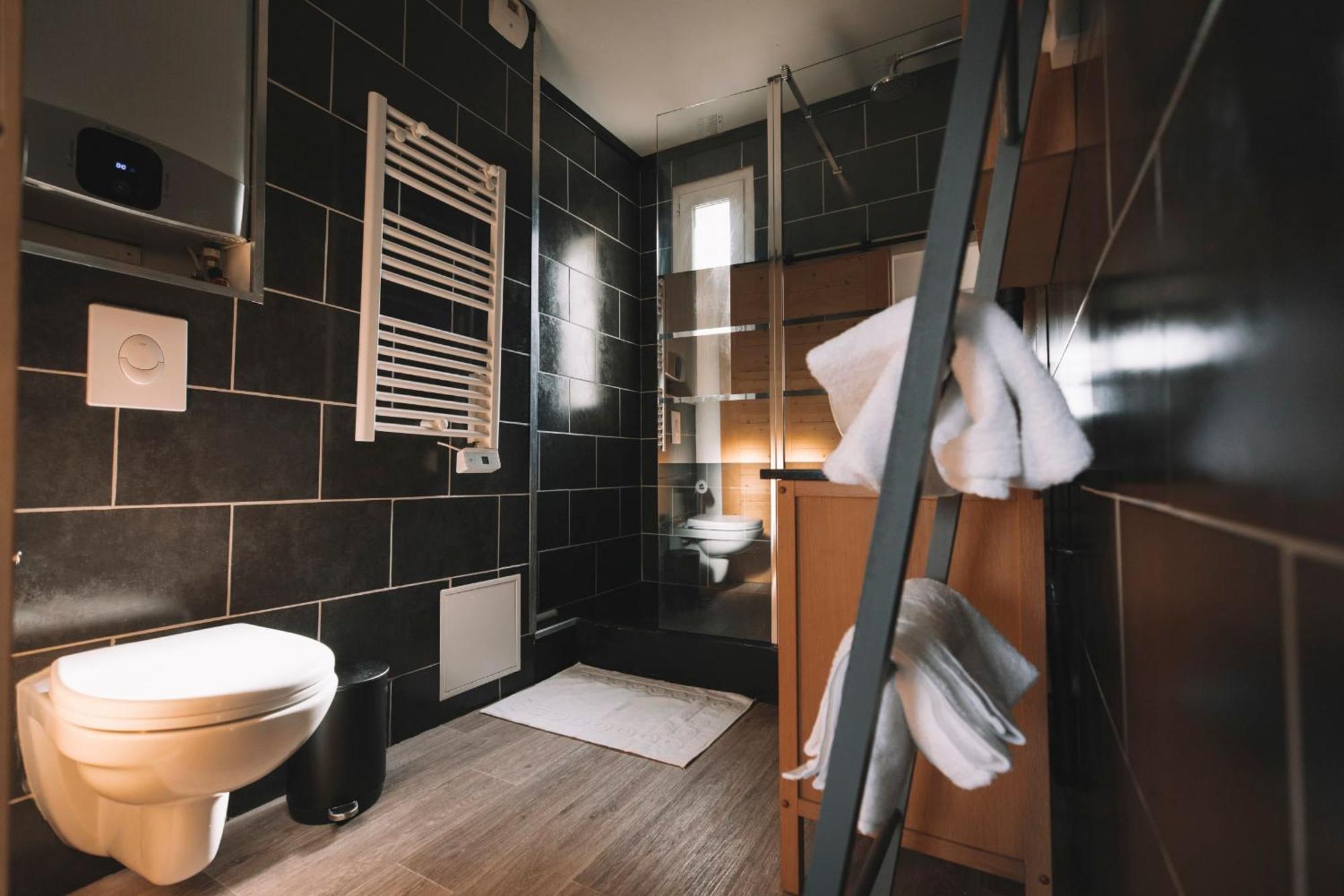Le Perlina Apartment Annecy Luaran gambar