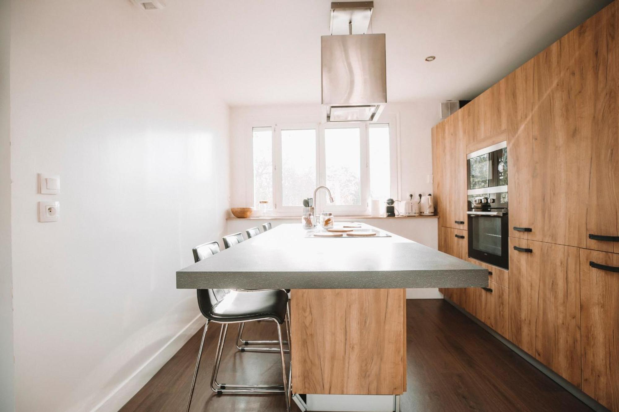 Le Perlina Apartment Annecy Luaran gambar